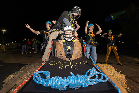 Soapbox Racing - Oct 2025