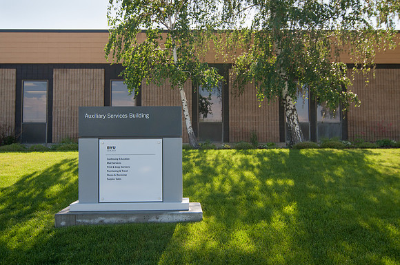 Auxiliary Services - 2