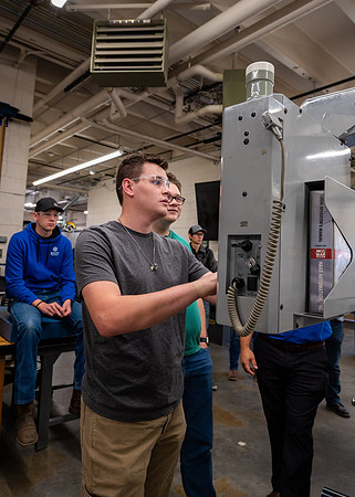 Manufacturing Website - Oct. 2025