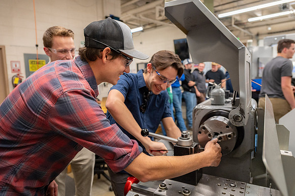 Manufacturing Website - Oct. 2025
