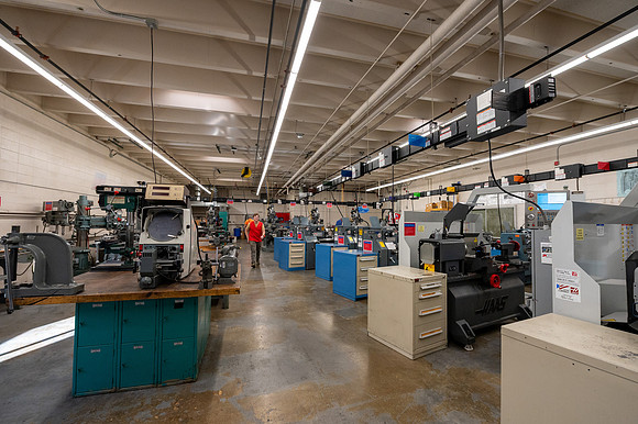 Manufacturing Website - Oct. 2025