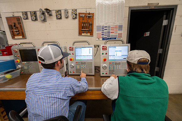 Manufacturing Website - Oct. 2025