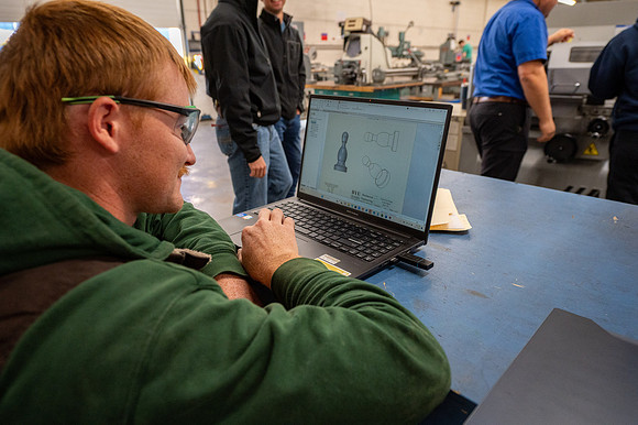Manufacturing Website - Oct. 2025