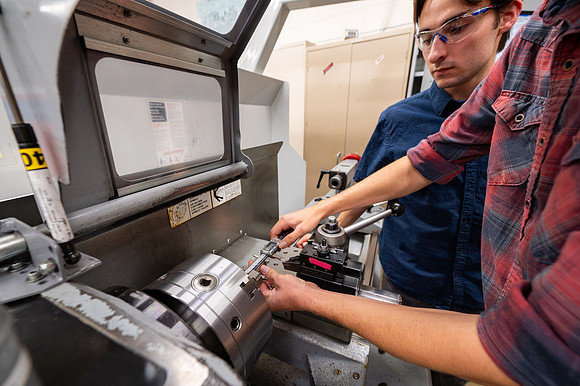 Manufacturing Website - Oct. 2025