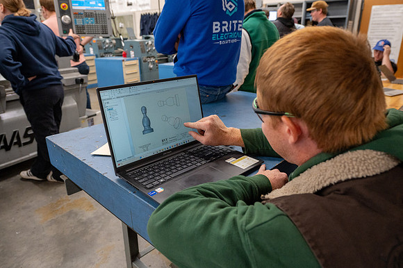Manufacturing Website - Oct. 2025