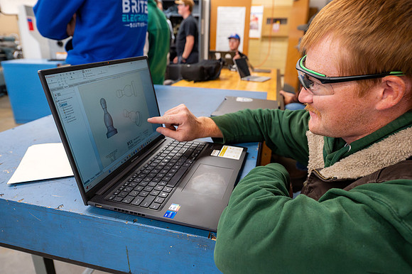 Manufacturing Website - Oct. 2025