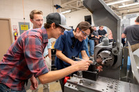 Manufacturing Website - Oct. 2025