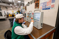 Manufacturing Website - Oct. 2025