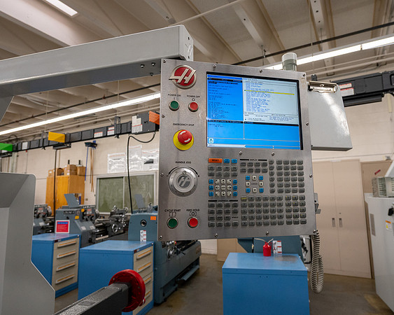 Manufacturing Website - Oct. 2025