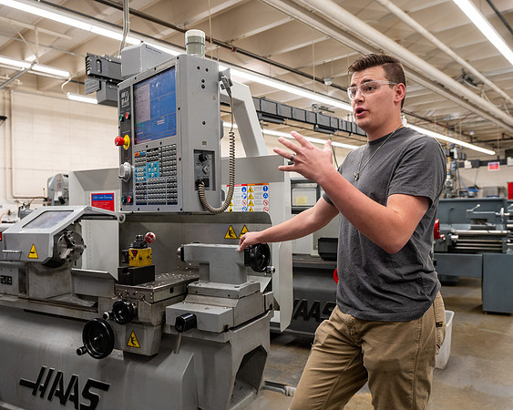 Manufacturing Website - Oct. 2025
