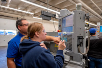 Manufacturing Website - Oct. 2025