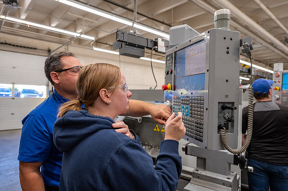 Manufacturing Website - Oct. 2025