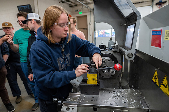 Manufacturing Website - Oct. 2025