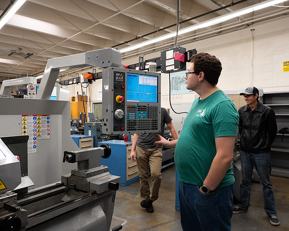 Manufacturing Website - Oct. 2025