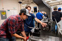 Manufacturing Website - Oct. 2025