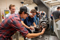 Manufacturing Website - Oct. 2025