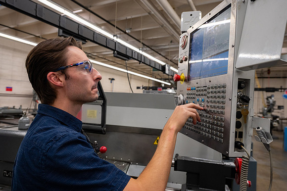 Manufacturing Website - Oct. 2025