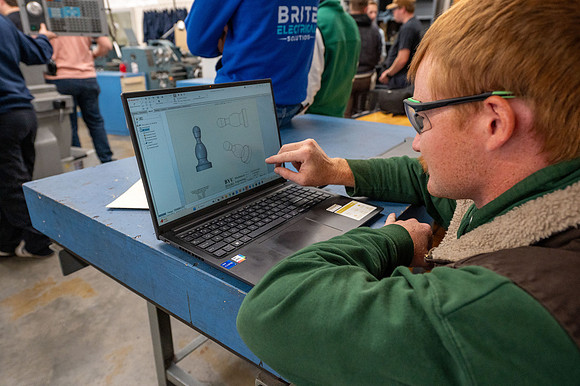 Manufacturing Website - Oct. 2025