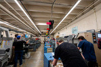 Manufacturing Website - Oct. 2025