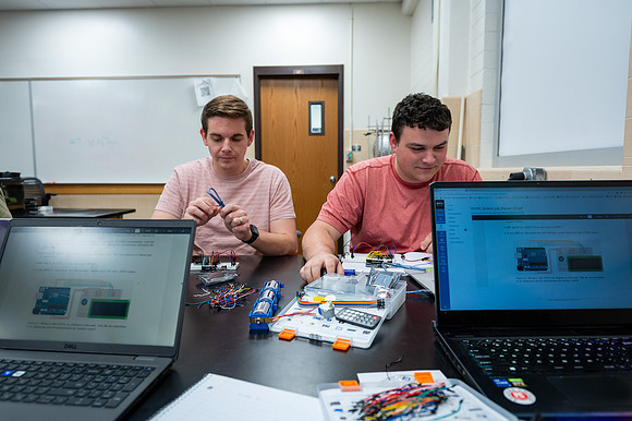 Physics Website - Oct. 2025