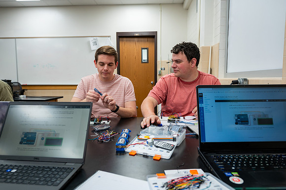 Physics Website - Oct. 2025