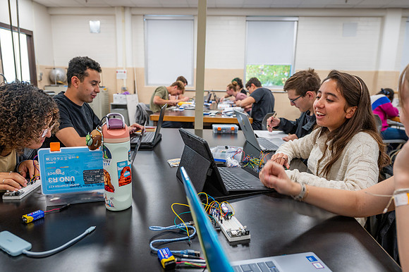 Physics Website - Oct. 2025
