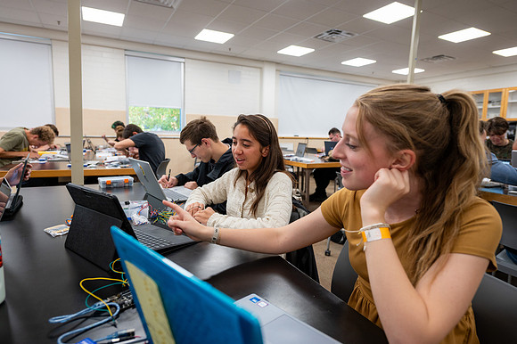Physics Website - Oct. 2025