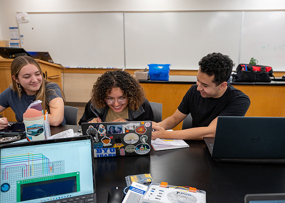 Physics Website - Oct. 2025
