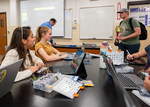 Physics Website - Oct. 2025