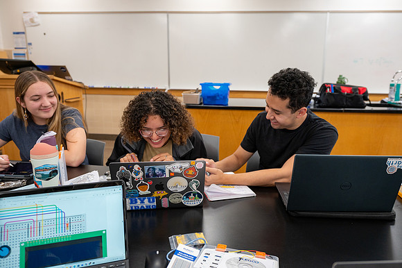 Physics Website - Oct. 2025