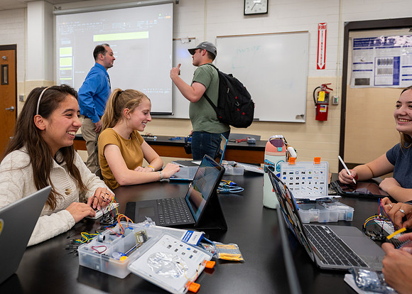 Physics Website - Oct. 2025