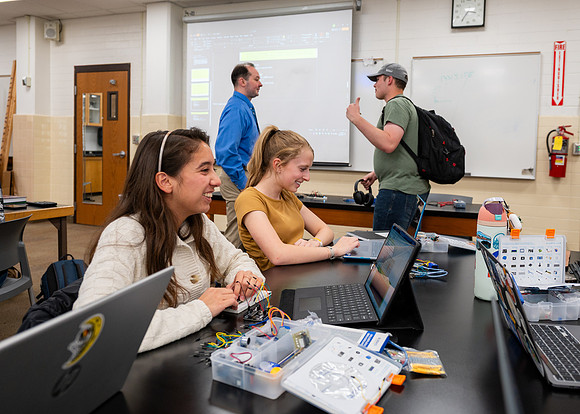 Physics Website - Oct. 2025