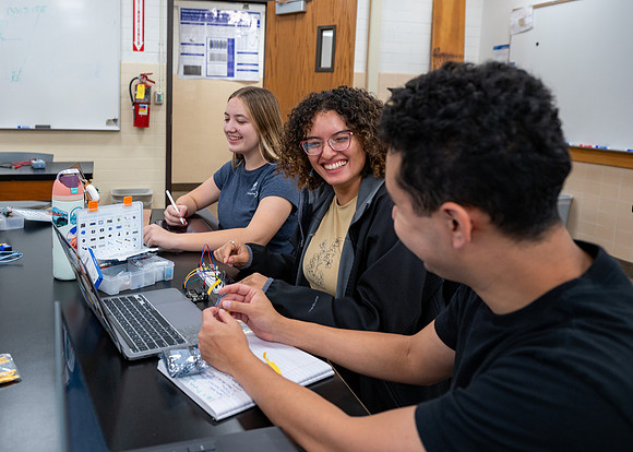 Physics Website - Oct. 2025