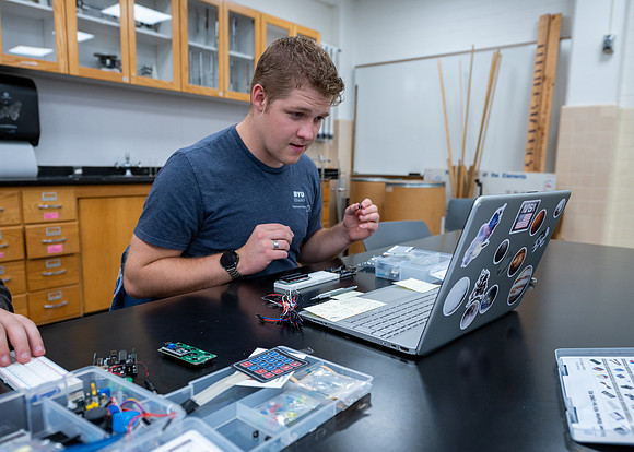 Physics Website - Oct. 2025