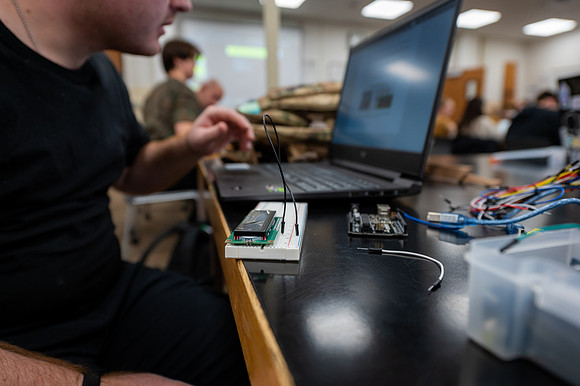 Physics Website - Oct. 2025
