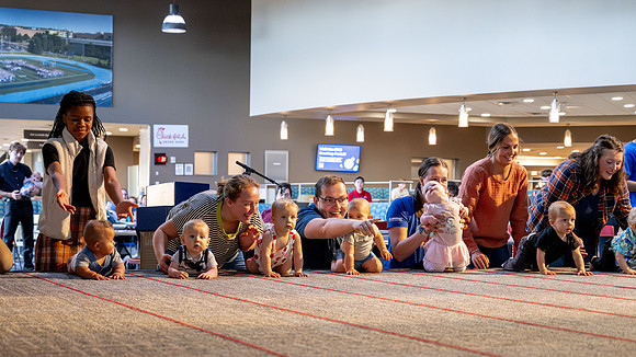Baby Contest - Oct 2025
