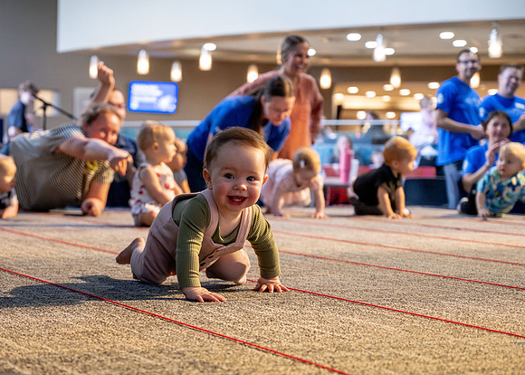 Baby Contest - Oct 2025