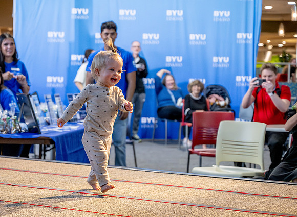 Baby Contest - Oct 2025