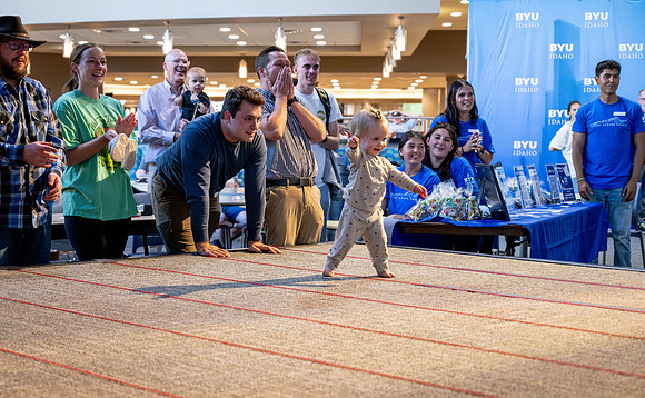 Baby Contest - Oct 2025