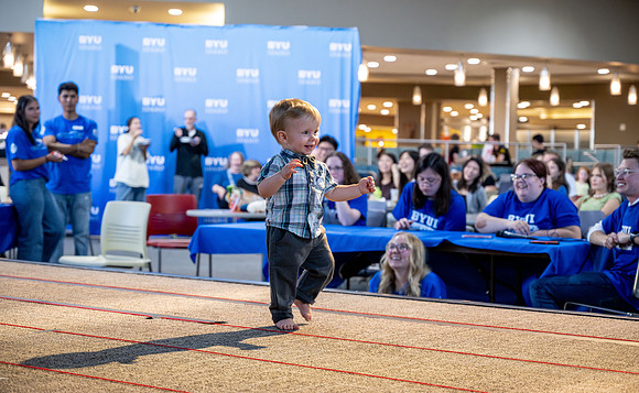 Baby Contest - Oct 2025