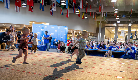Baby Contest - Oct 2025