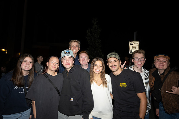 Founders' Day Parade - Oct 2025