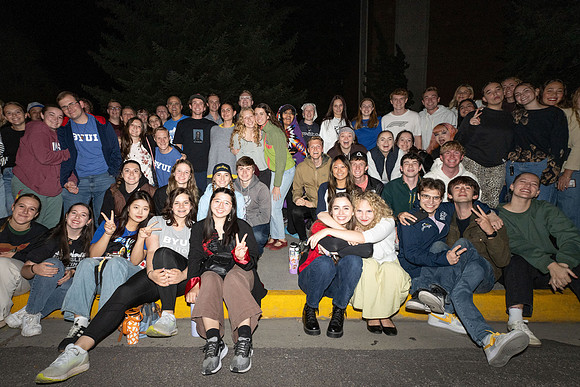 Founders' Day Parade - Oct 2025