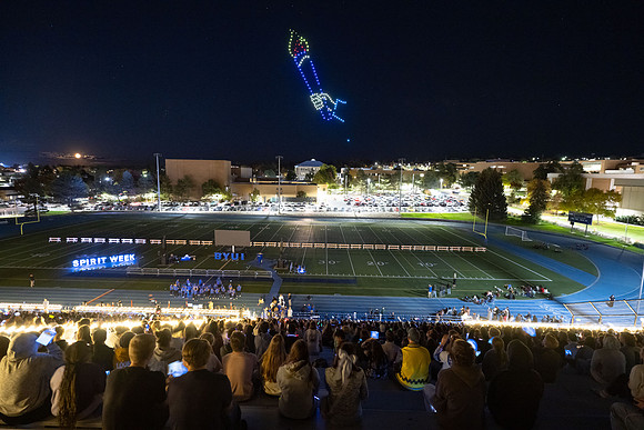 Founders' Day Parade - Oct 2025