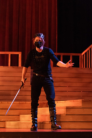Macbeth - Feb 2021