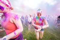 Spirit Week Color Run - Oct 2025