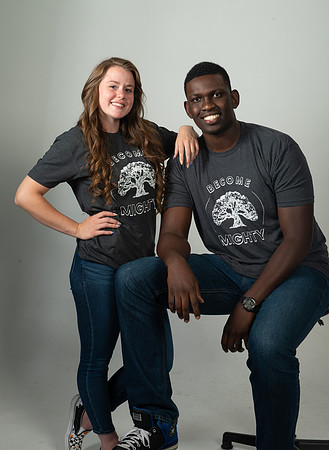 Spirit Day T-Shirt - Aug 2022