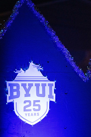 Founder's Day Parade and Torch Lighting - Oct 2025