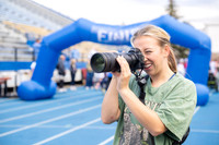 Spirit Week Color Run - Oct 2025