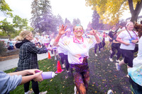 Spirit Week Color Run - Oct 2025